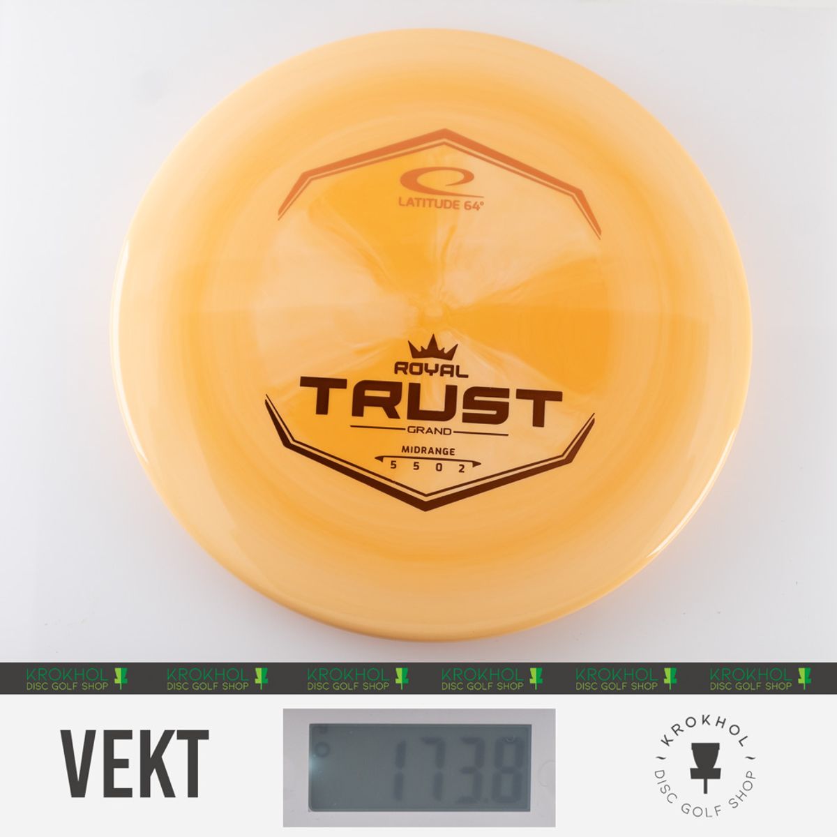 Grand Trust