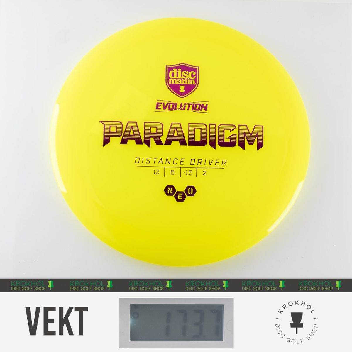 Neo Paradigm