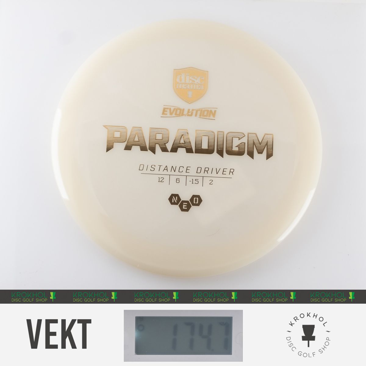 Neo Paradigm