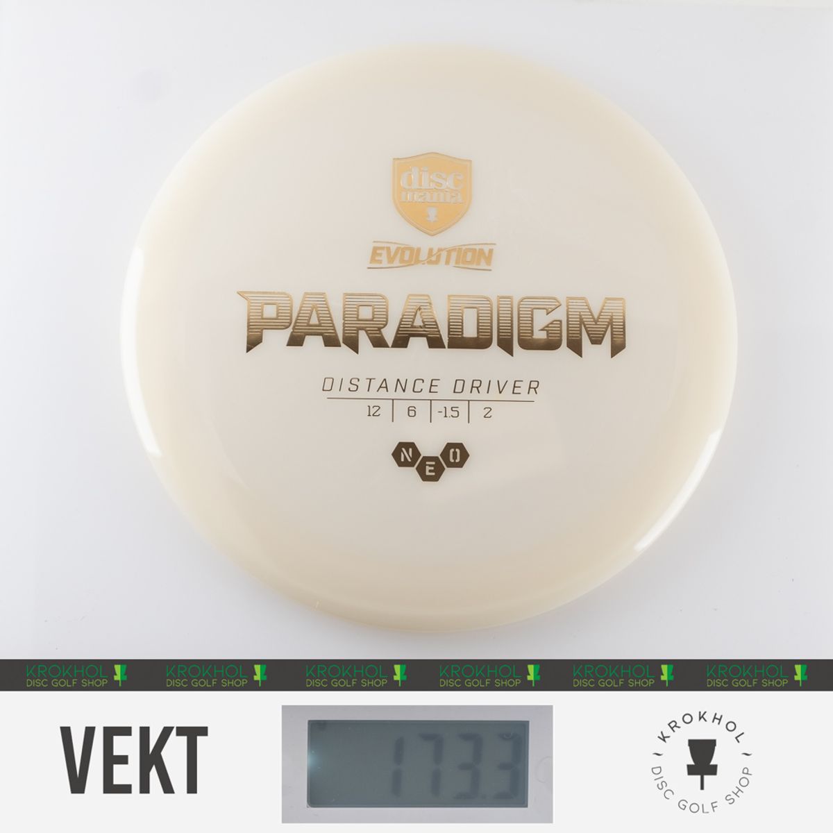 Neo Paradigm