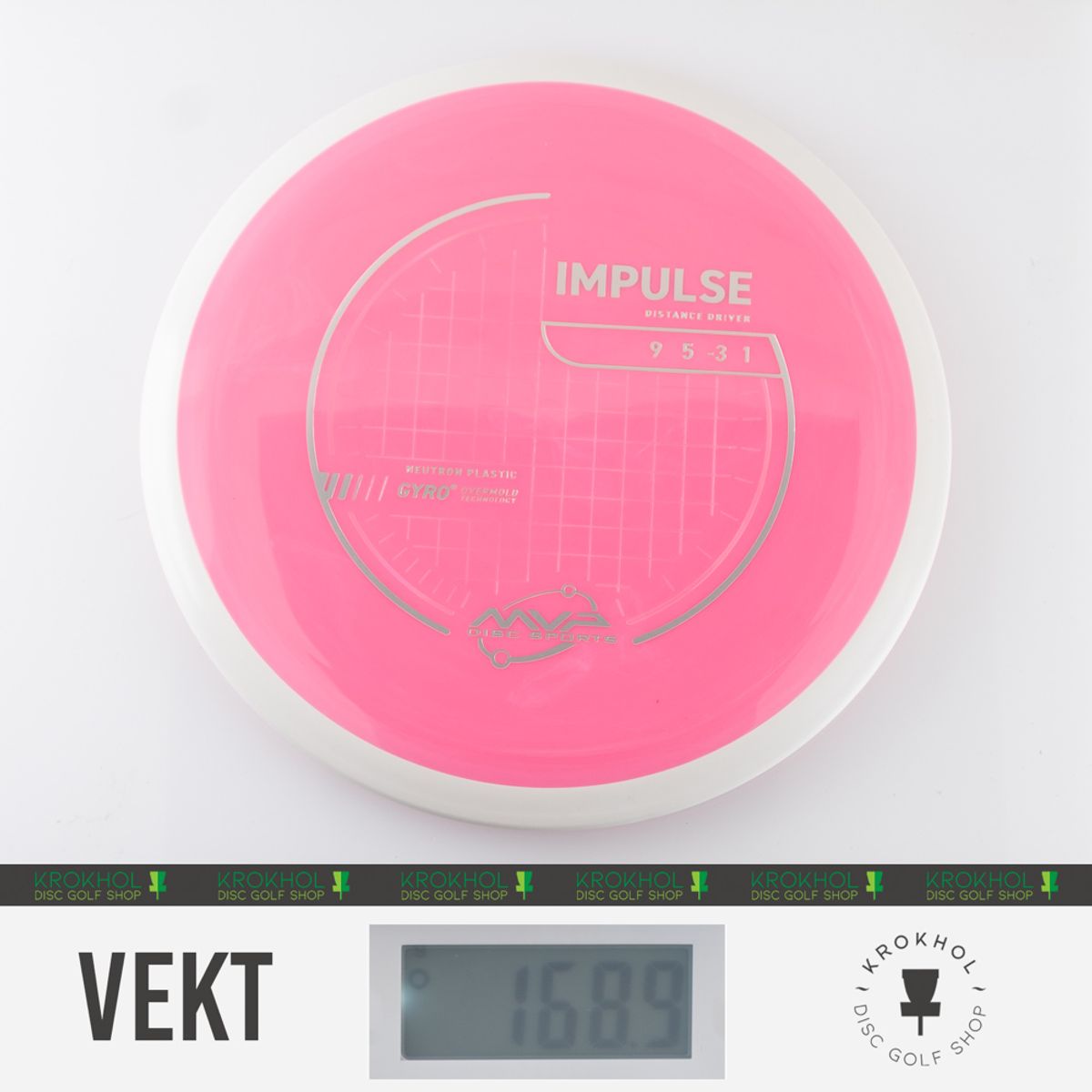 Neutron Impulse - Project Lab Coat