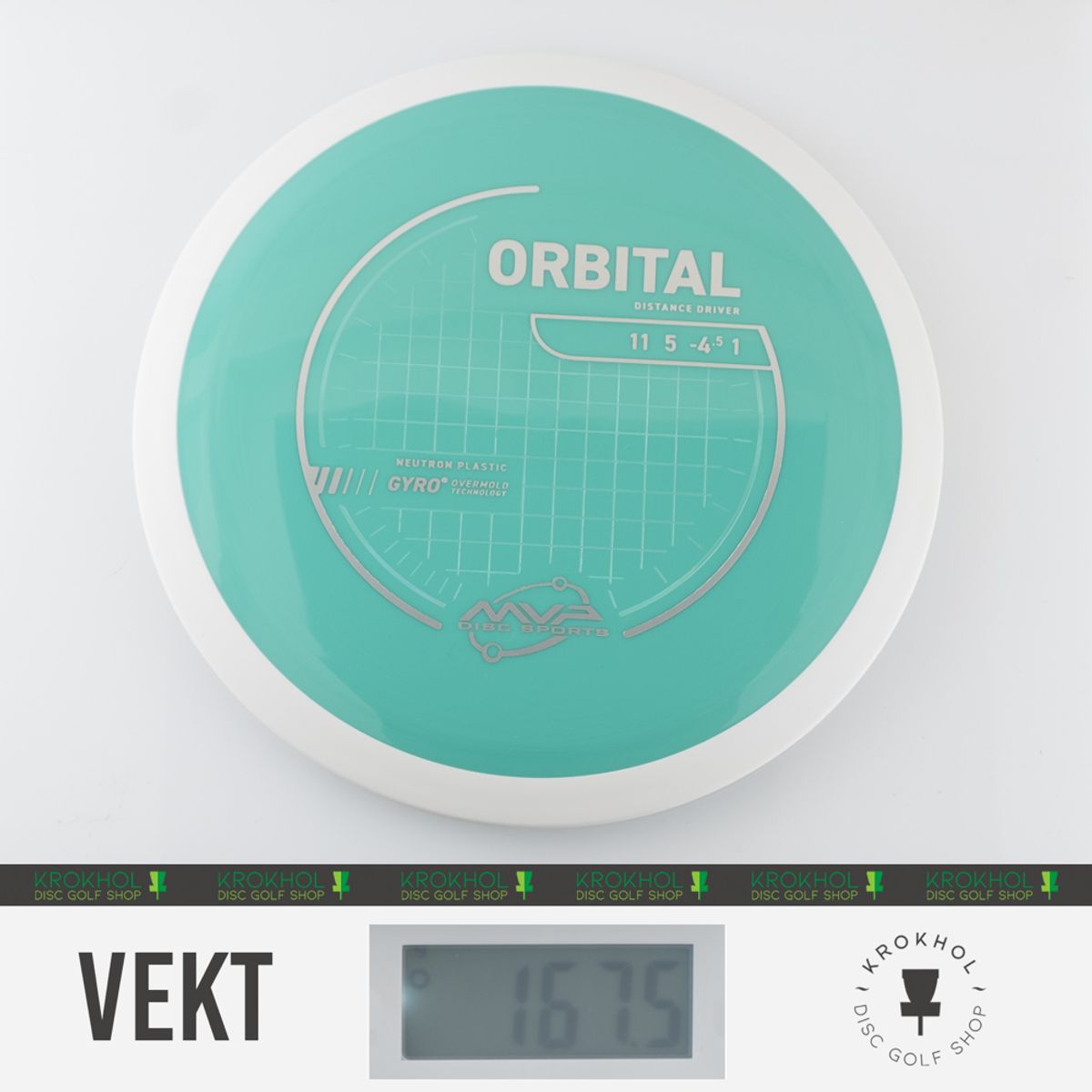 Neutron Orbital - Project Lab Coat