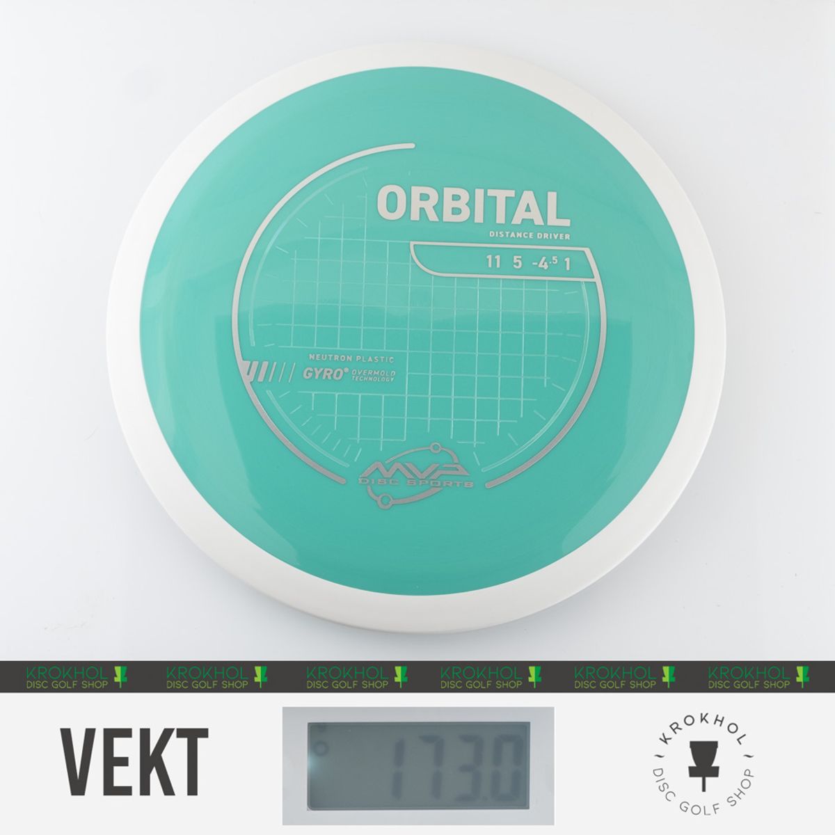 Neutron Orbital - Project Lab Coat