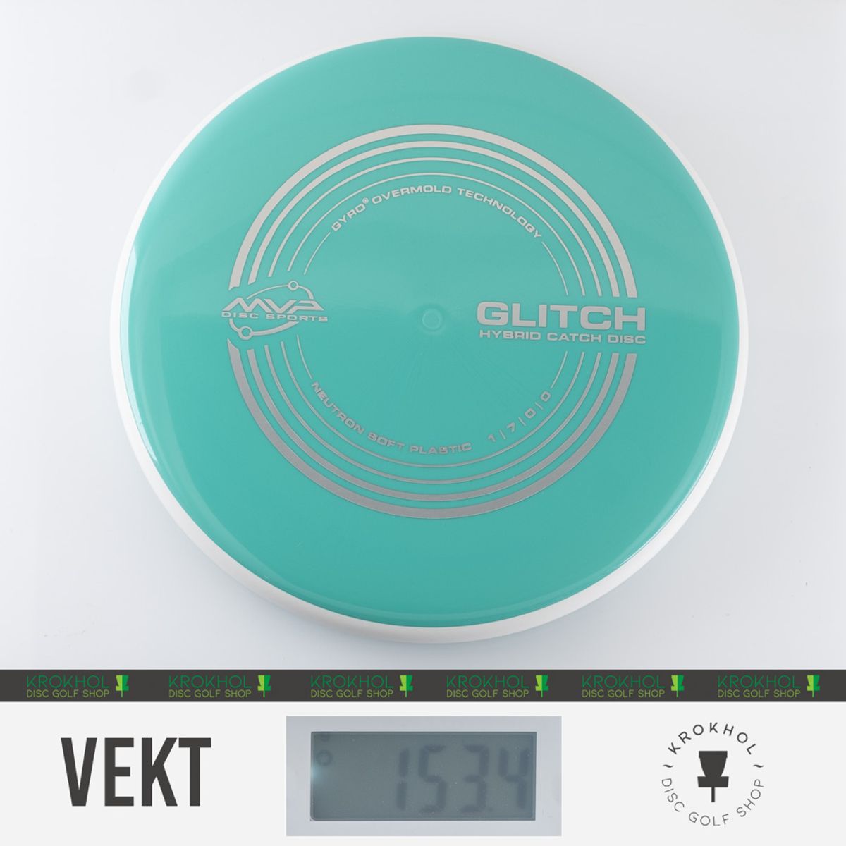 Neutron Soft Glitch - Project Lab Coat