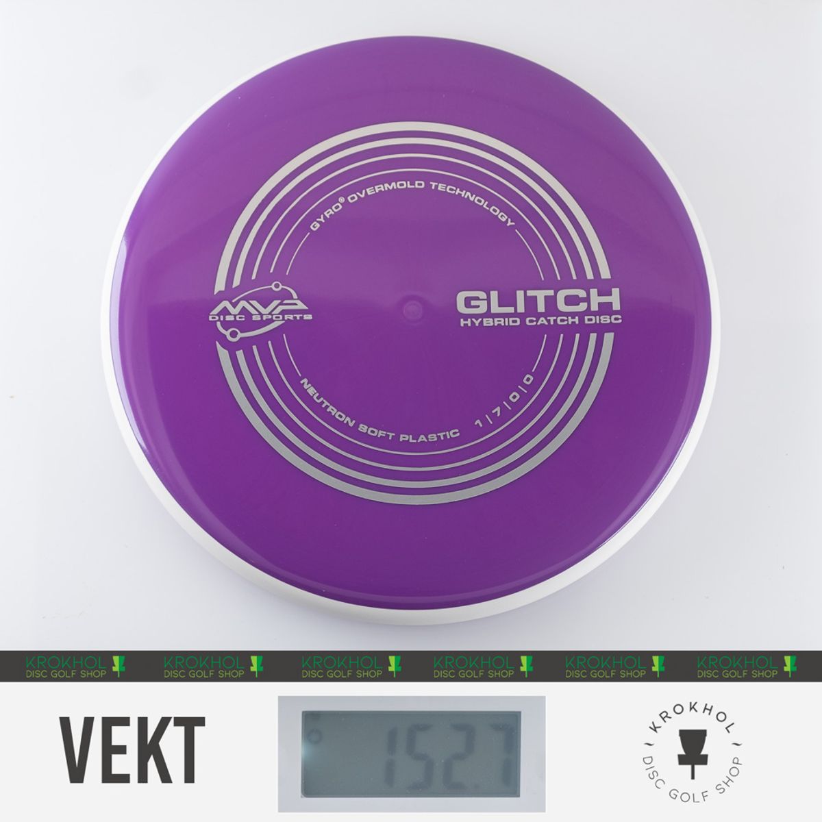 Neutron Soft Glitch - Project Lab Coat