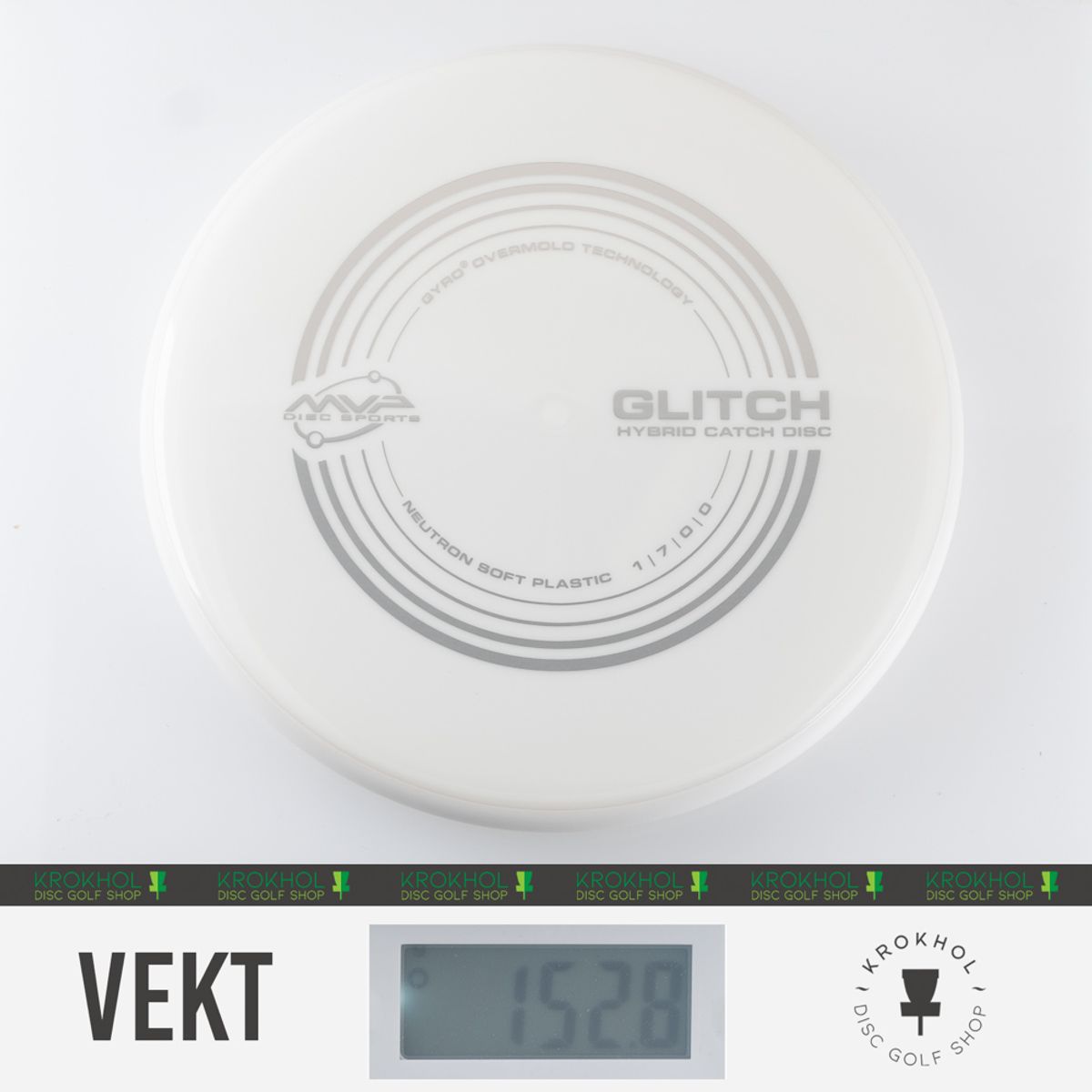 Neutron Soft Glitch - Project Lab Coat