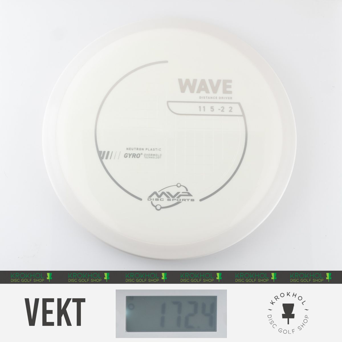 Neutron Wave - Project Lab Coat