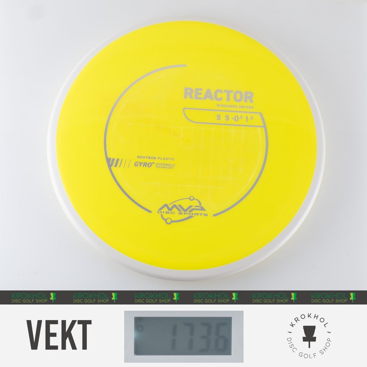 Neutron Reactor - Project Lab Coat