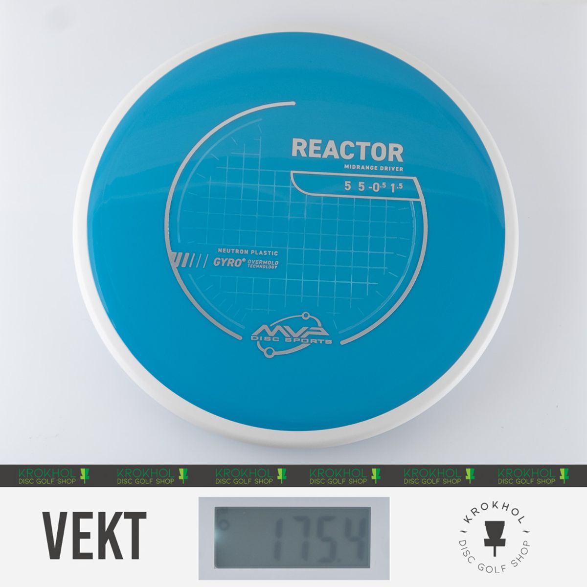 Neutron Reactor - Project Lab Coat