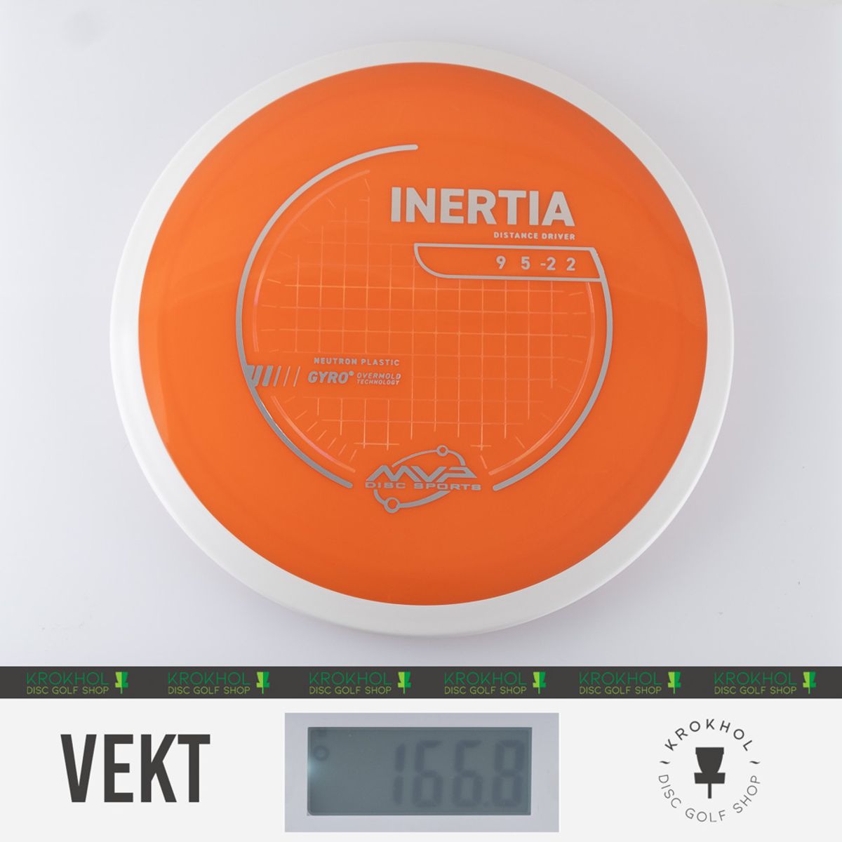 Neutron Inertia - Project Lab Coat