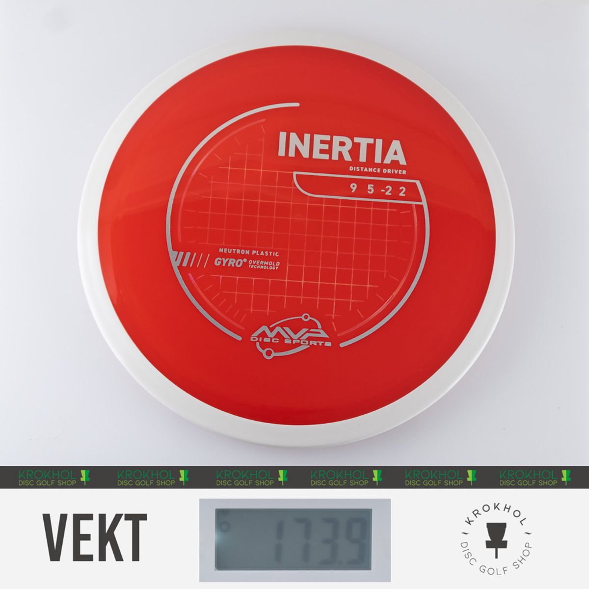 Neutron Inertia - Project Lab Coat