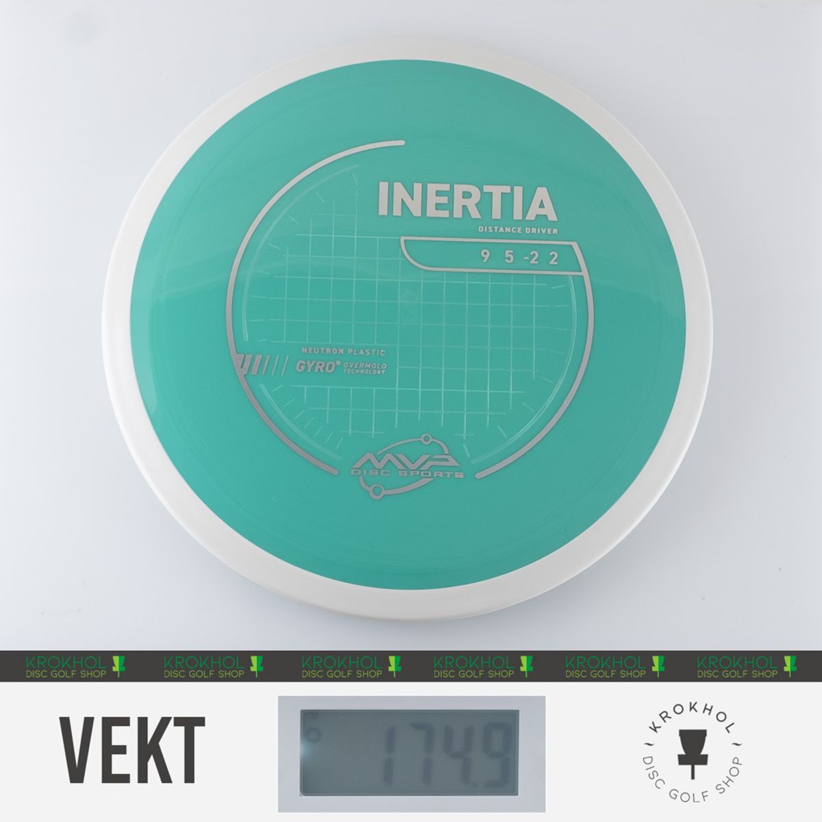 Neutron Inertia - Project Lab Coat