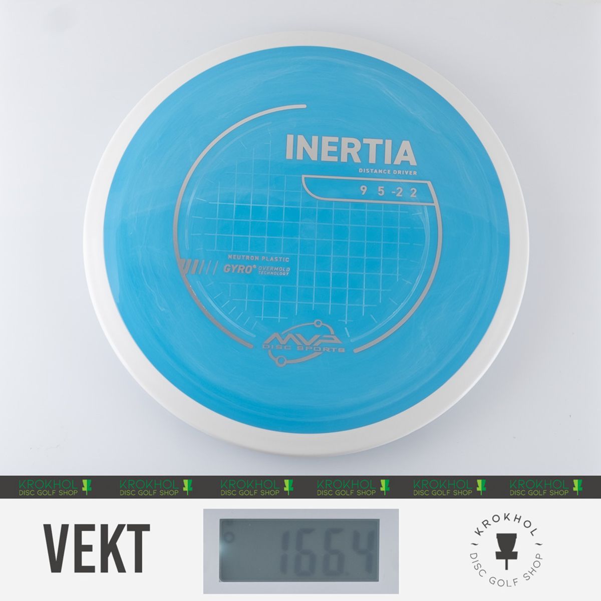 Neutron Inertia - Project Lab Coat