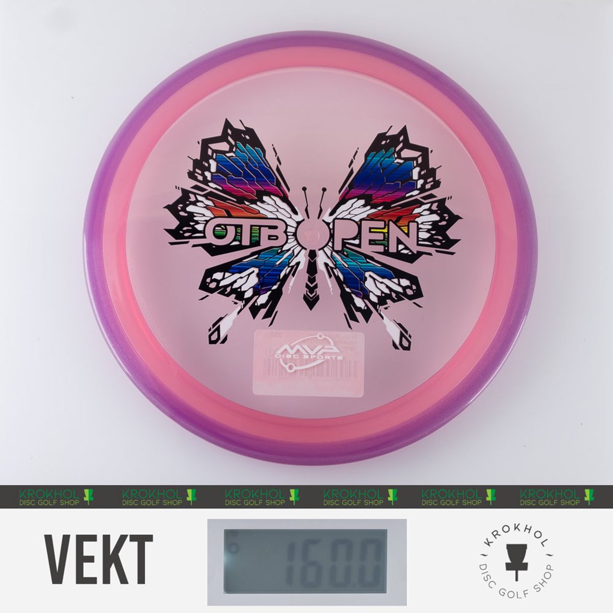 Prism Proton Soft Insanity - 2026 OTB Open