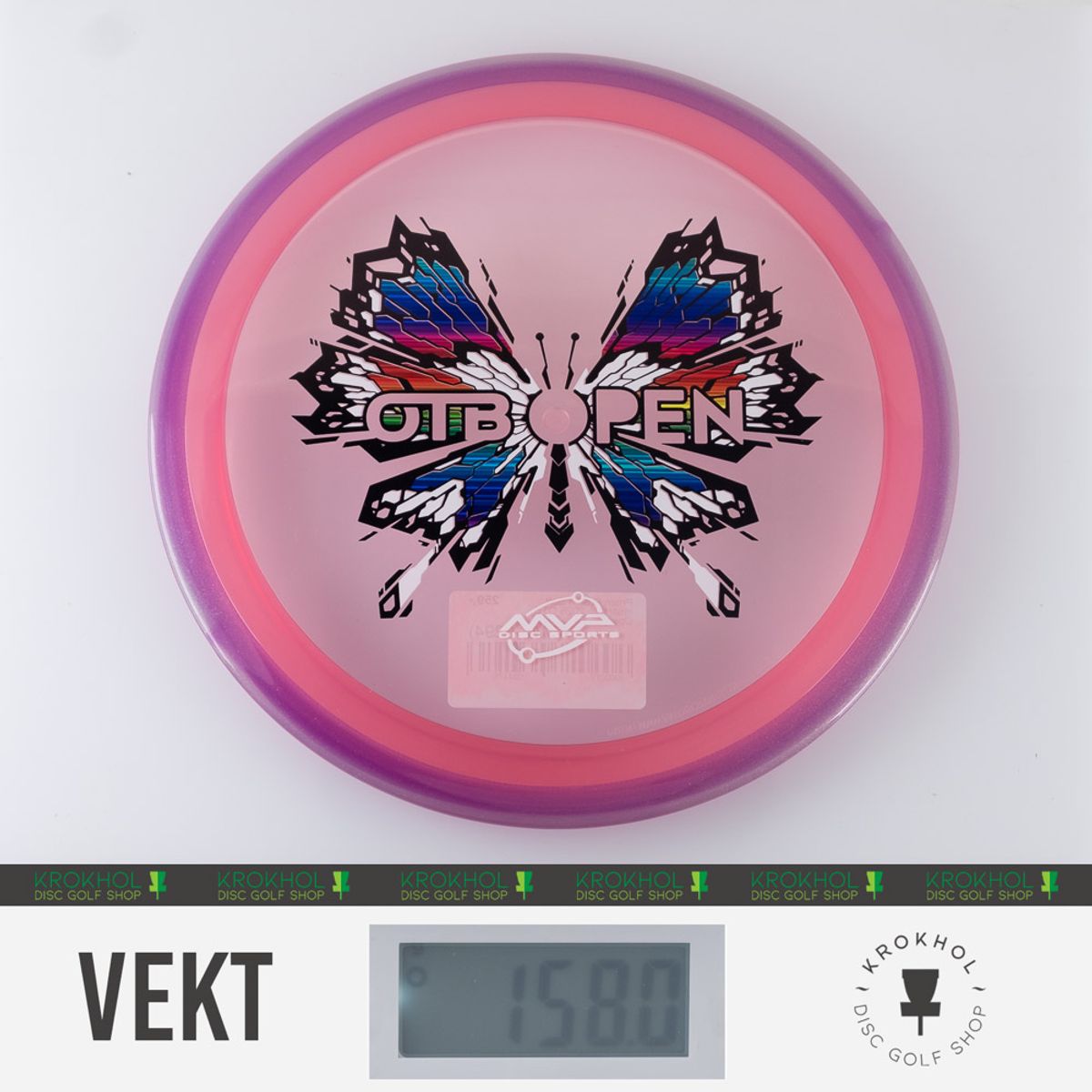 Prism Proton Soft Insanity - 2026 OTB Open