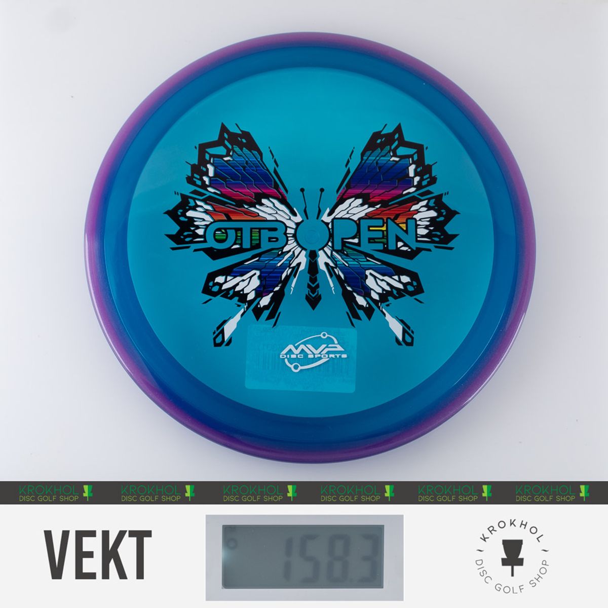 Prism Proton Soft Insanity - 2026 OTB Open