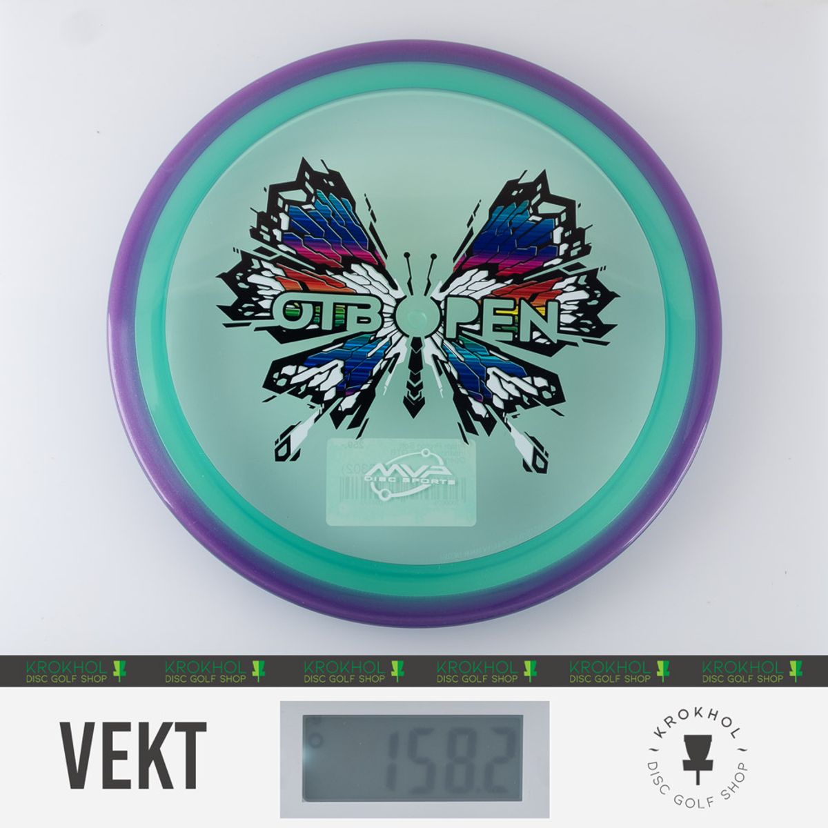 Prism Proton Soft Insanity - 2026 OTB Open