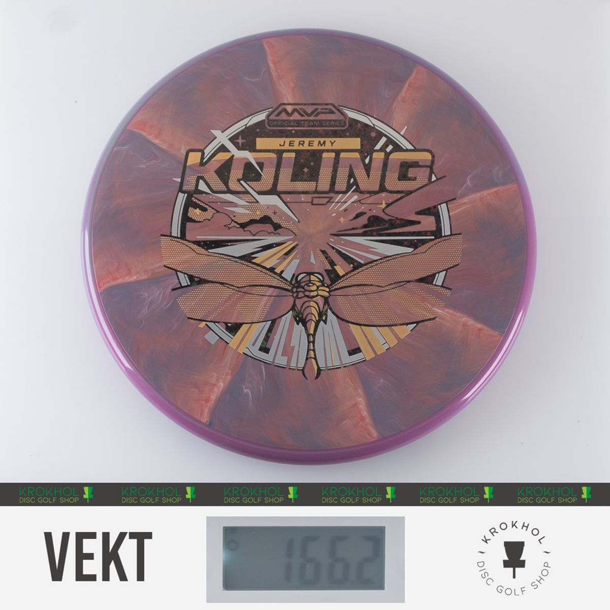 Cosmic Neutron Tempo – Jeremy Koling Team Series