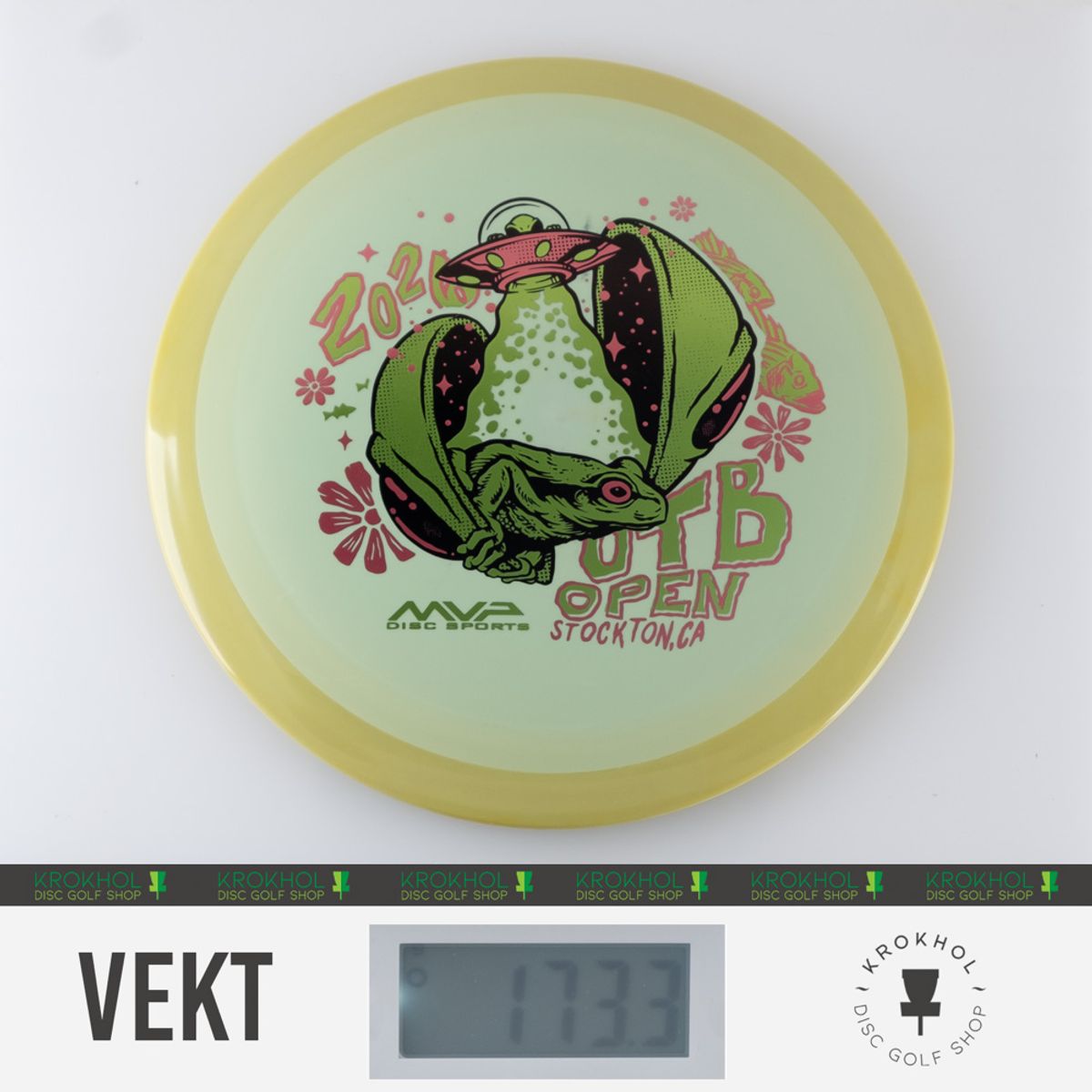 Fission Delirium – 2026 OTB Open