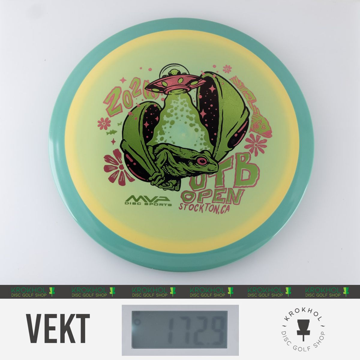 Fission Delirium – 2026 OTB Open