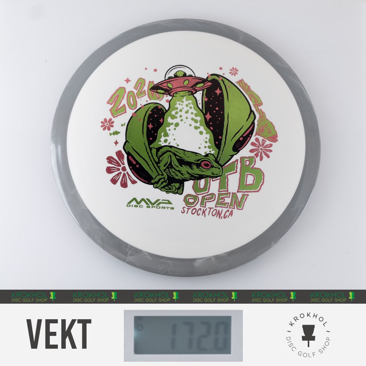 Fission Delirium – 2026 OTB Open