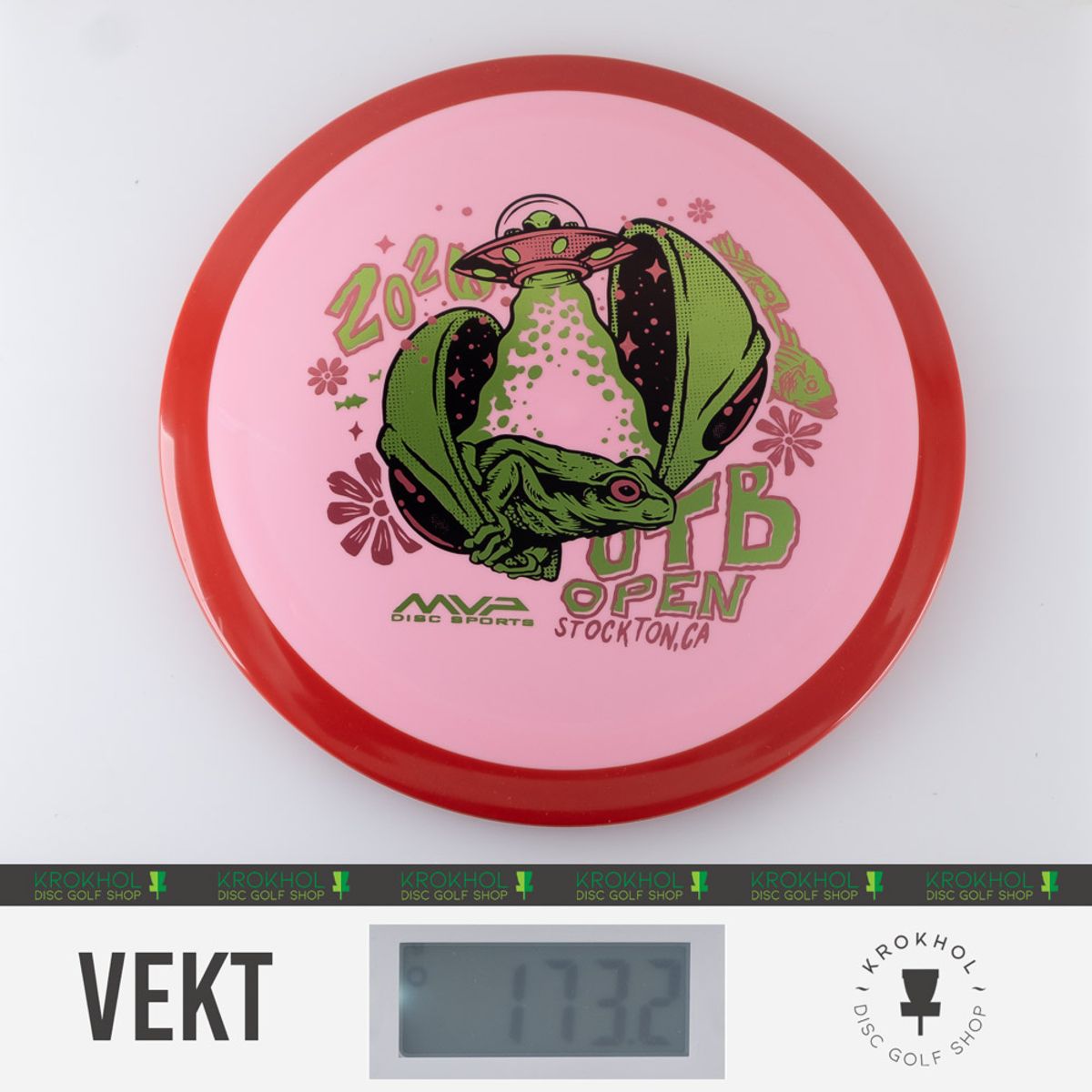 Fission Delirium – 2026 OTB Open