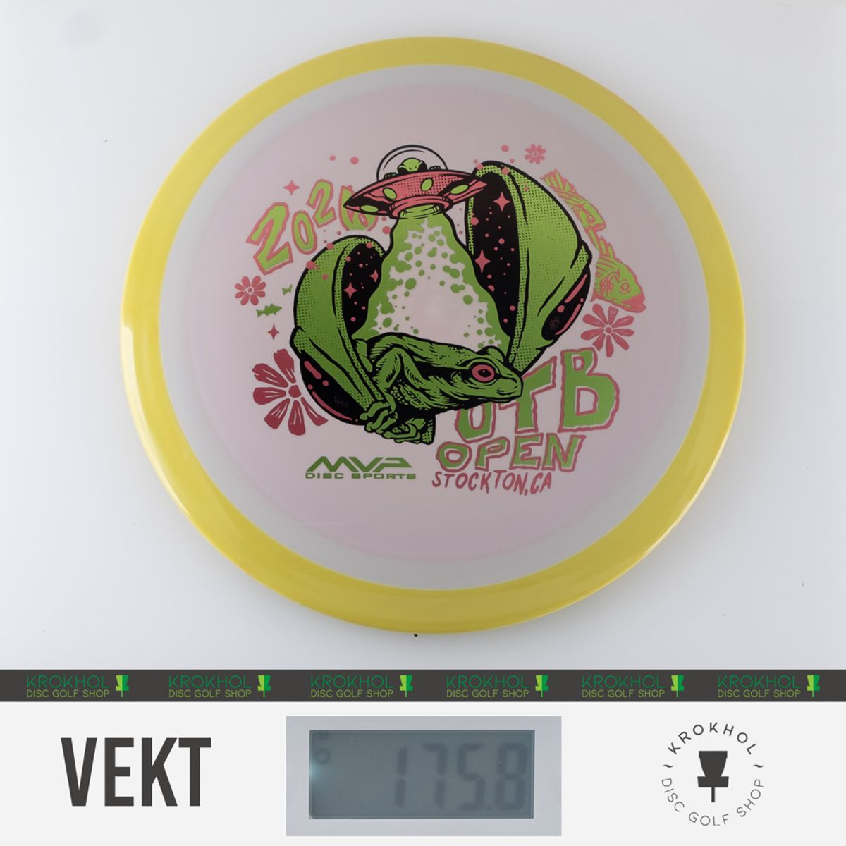 Fission Delirium – 2026 OTB Open