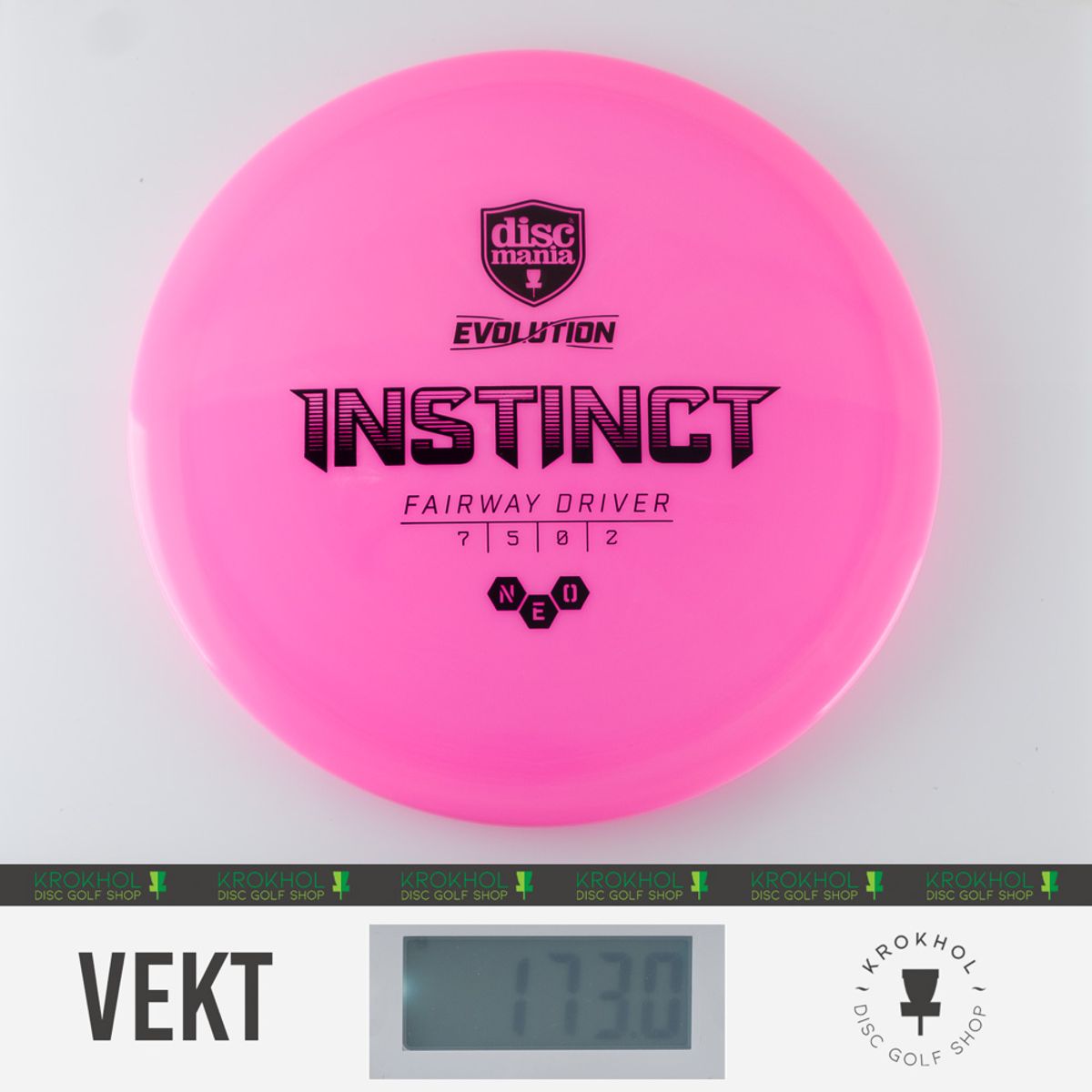 Neo Instinct
