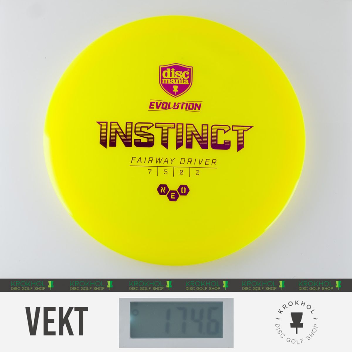 Neo Instinct
