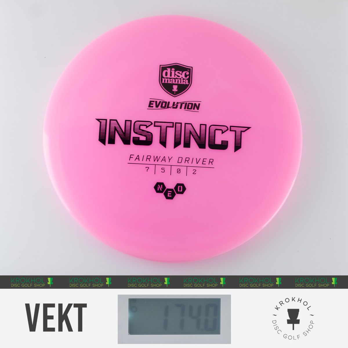 Neo Instinct