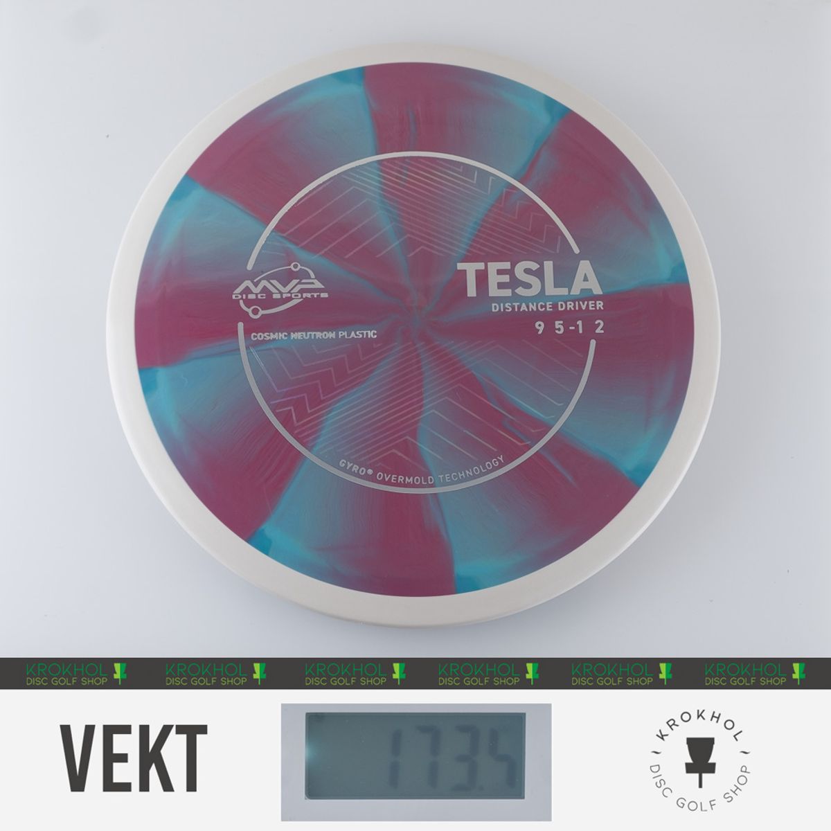Cosmic Neutron Tesla - Project Lab Coat