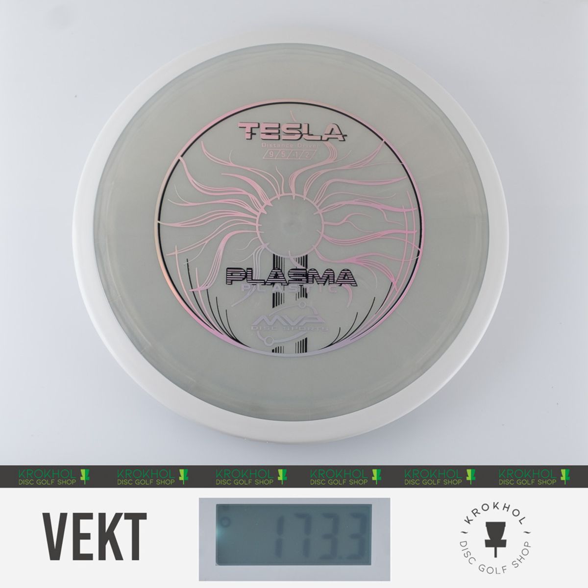 Plasma Tesla - Project Lab Coat