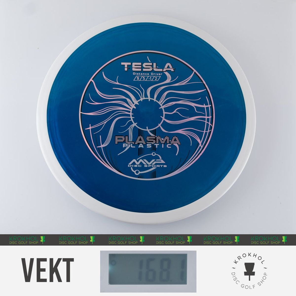 Plasma Tesla - Project Lab Coat