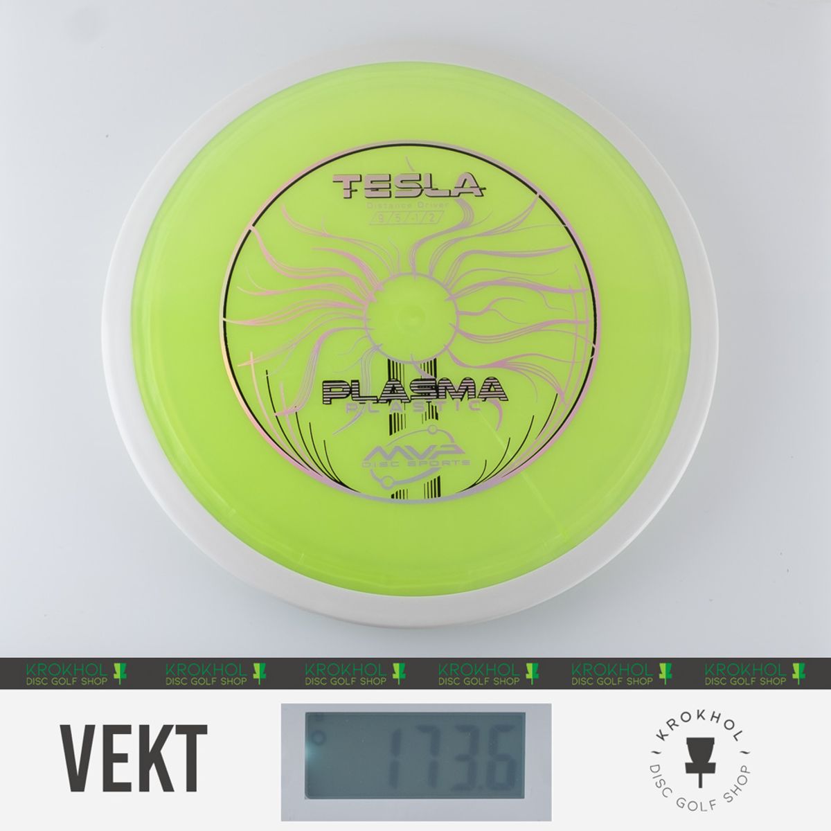 Plasma Tesla - Project Lab Coat