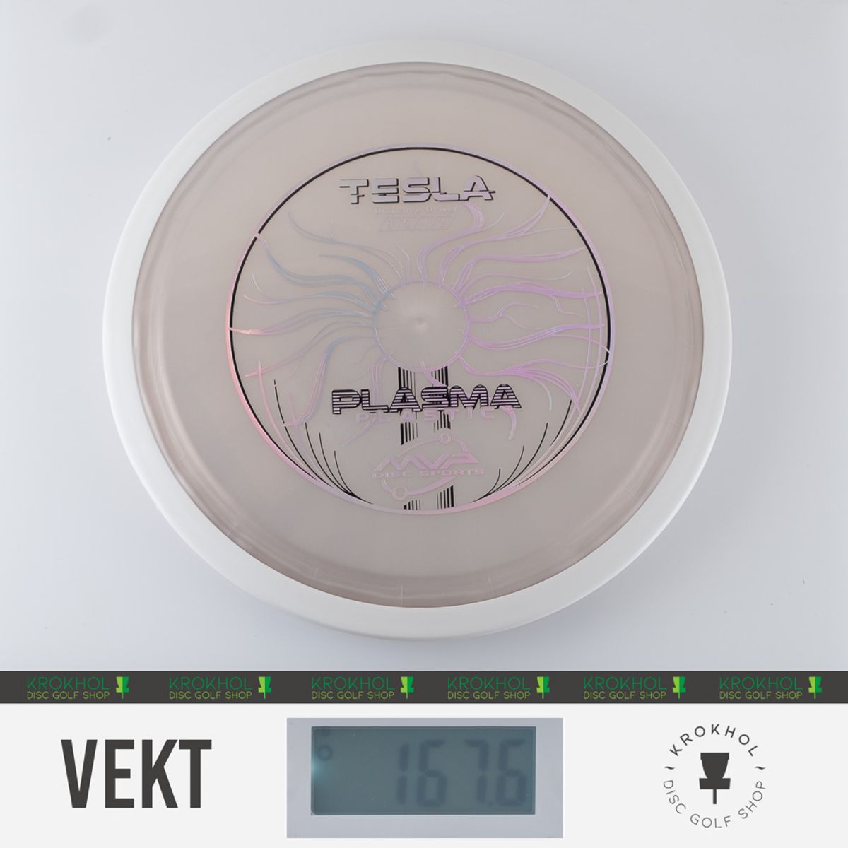 Plasma Tesla - Project Lab Coat