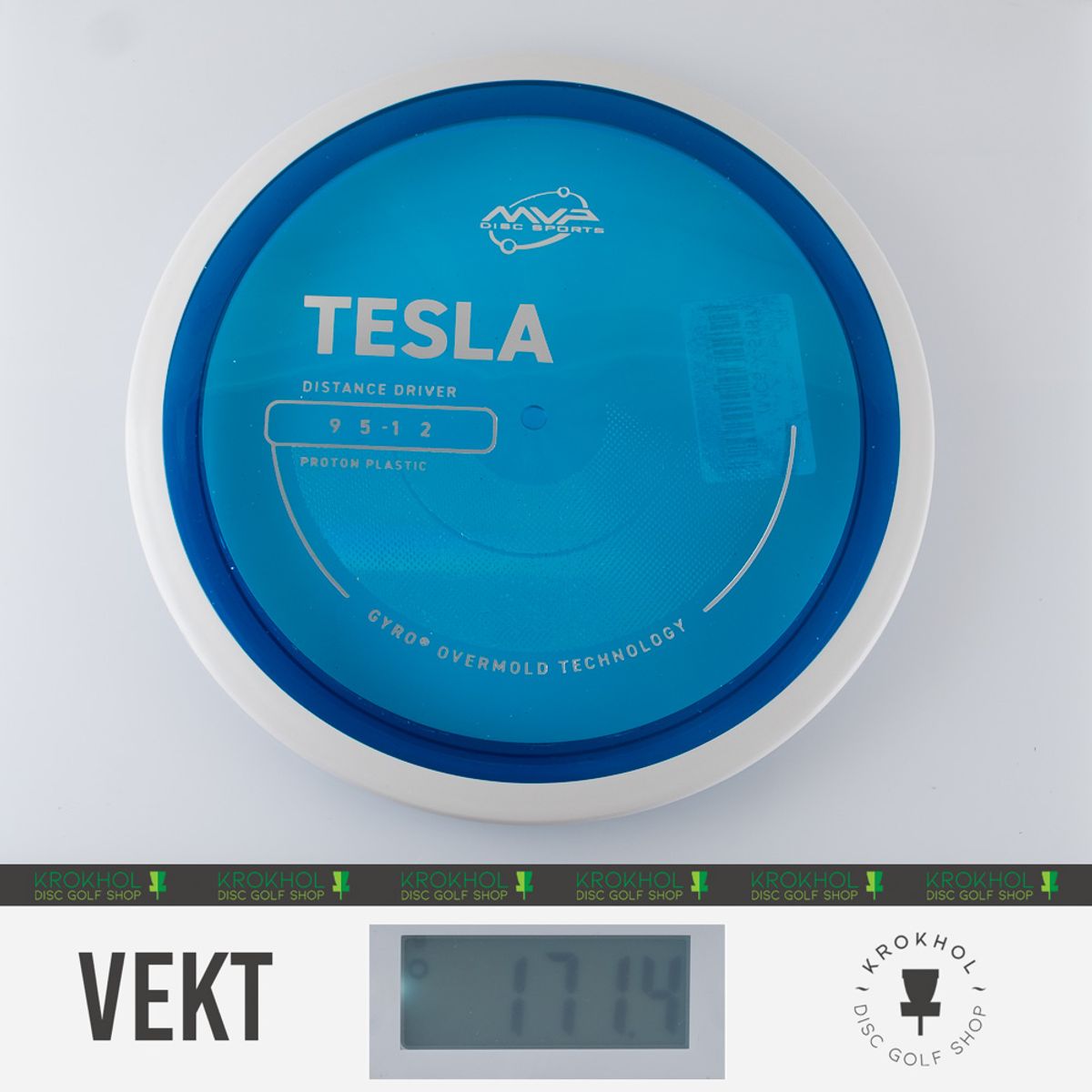 Proton Tesla - Project Lab Coat