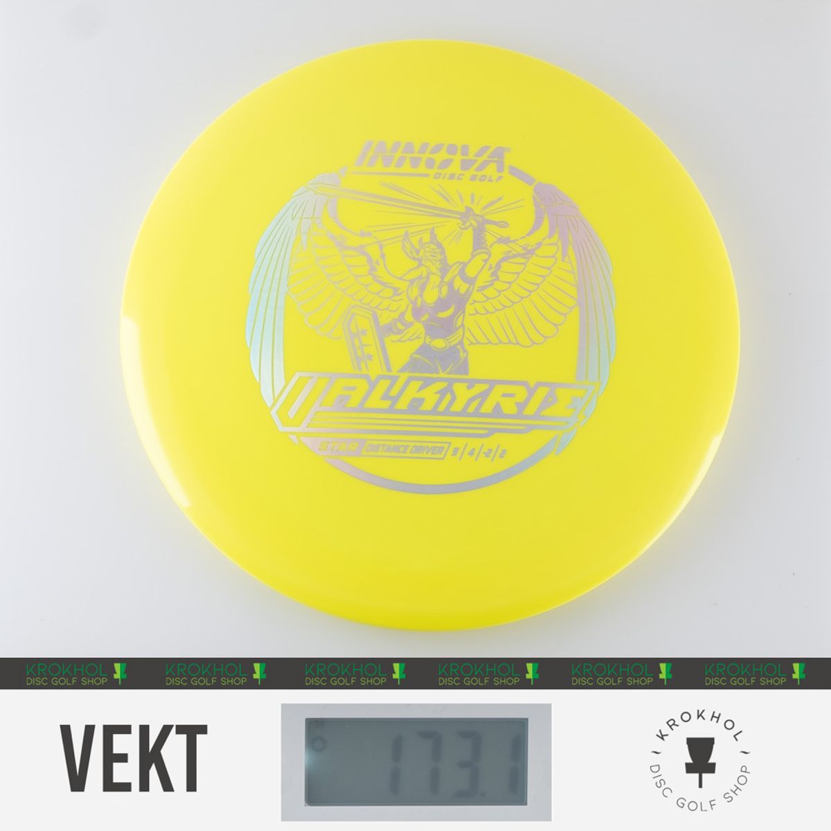 Star Valkyrie
