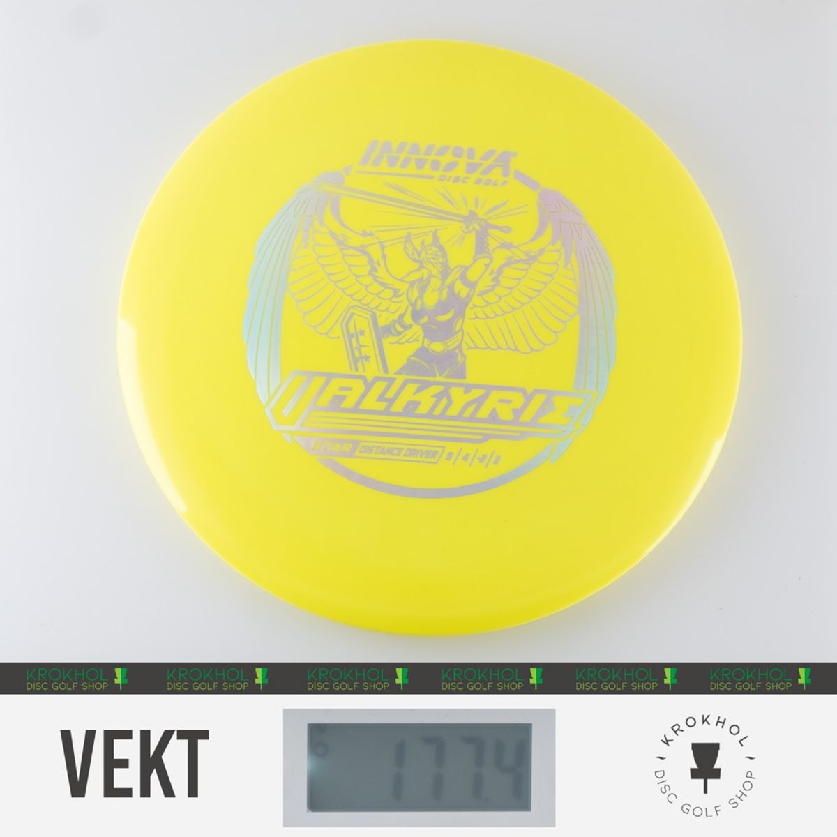 Star Valkyrie