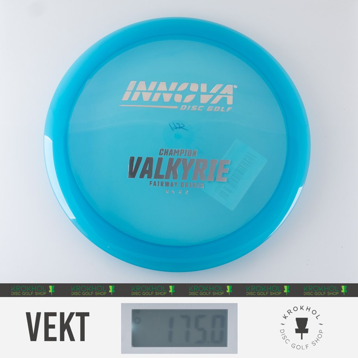 Champion Valkyrie