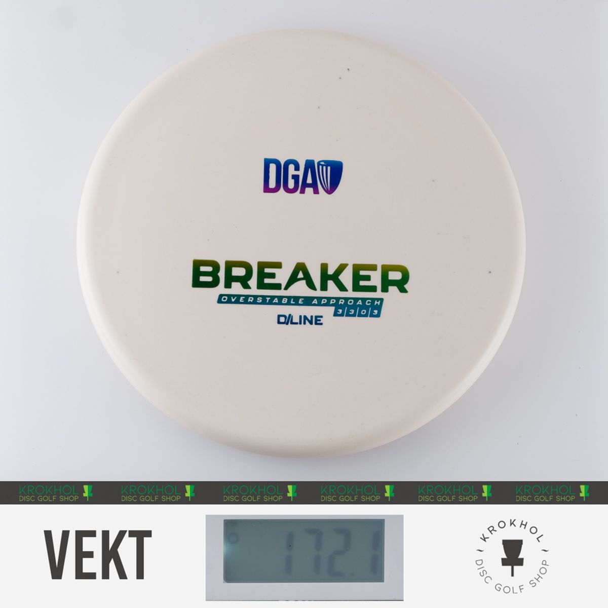 D-Line Breaker