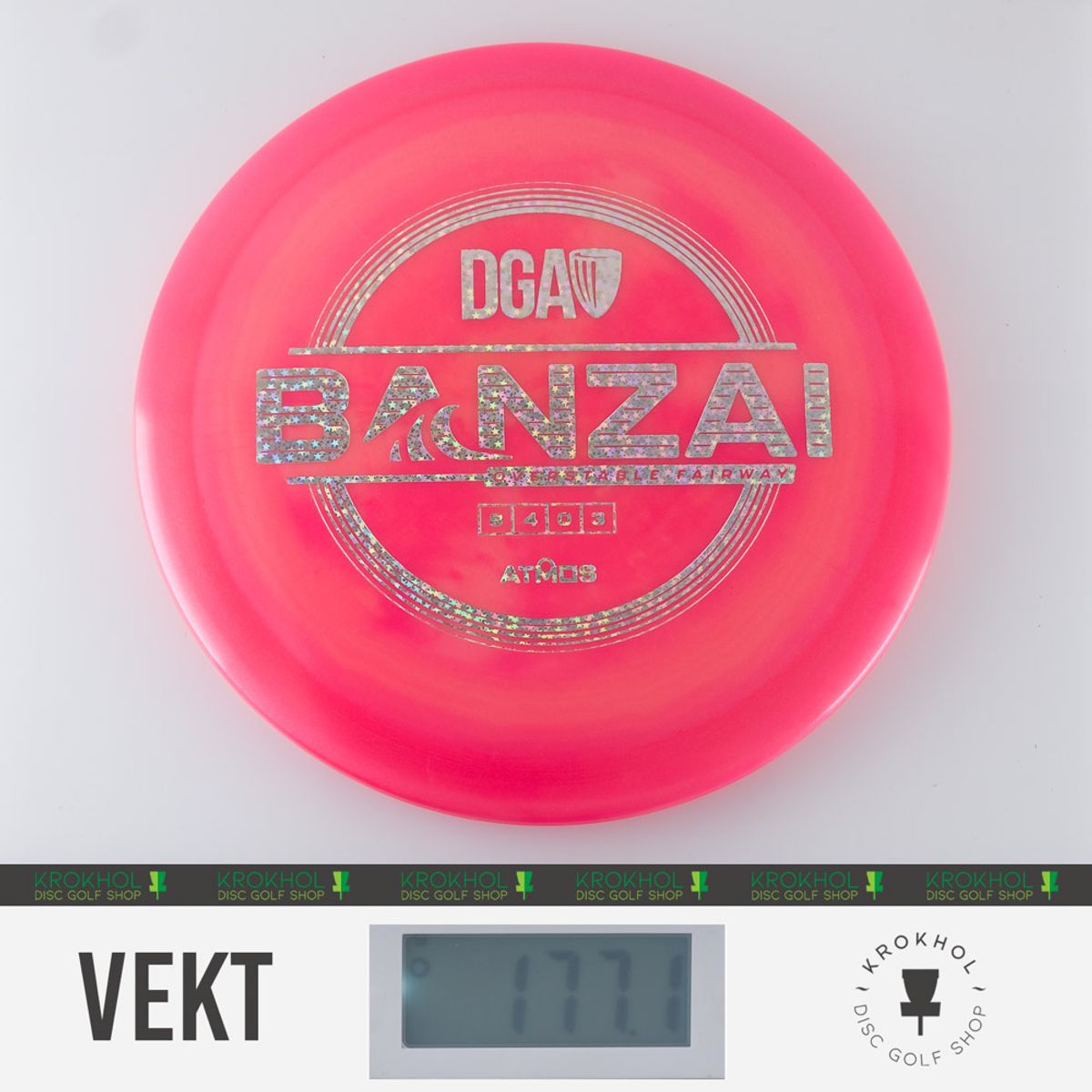Atmos Banzai