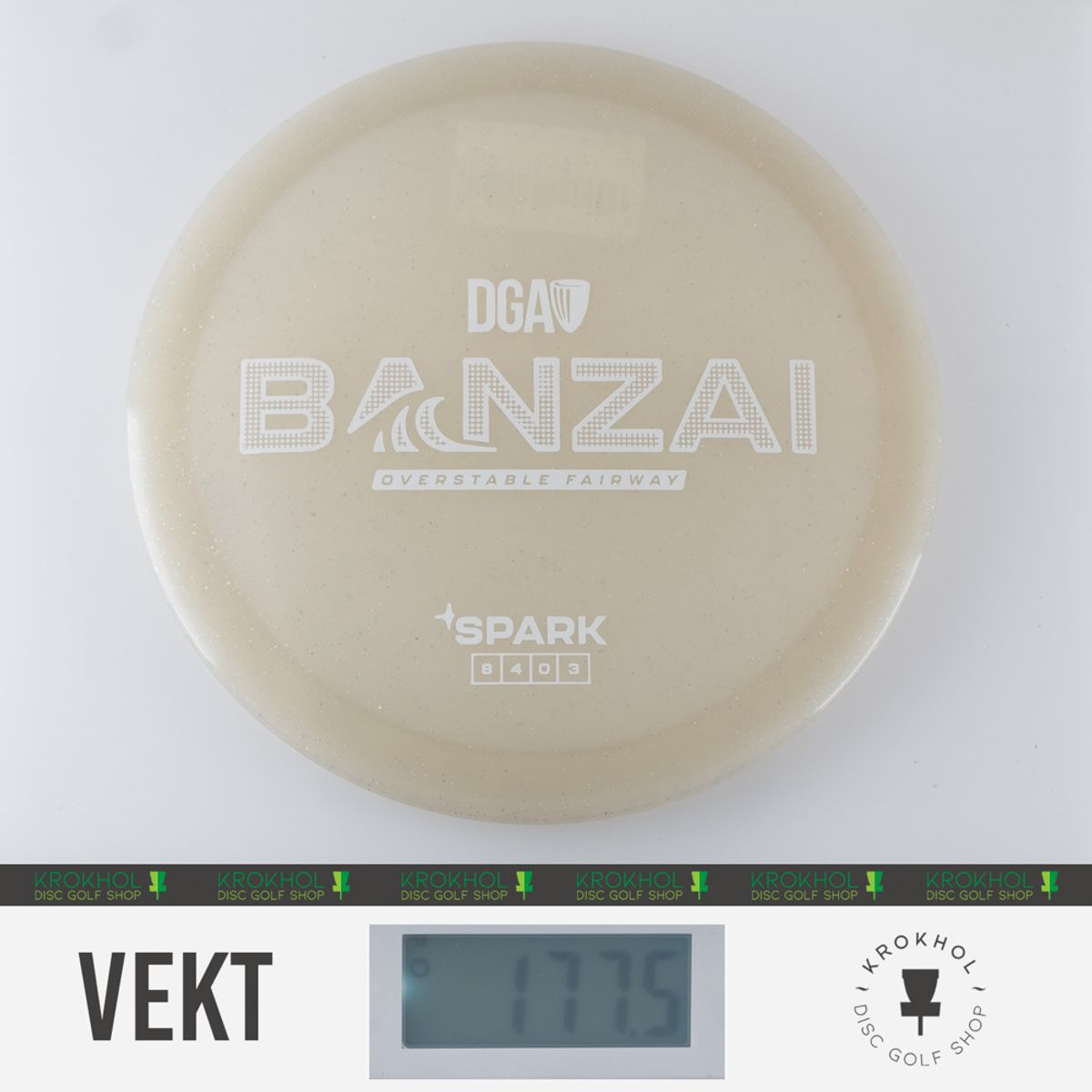Spark Banzai