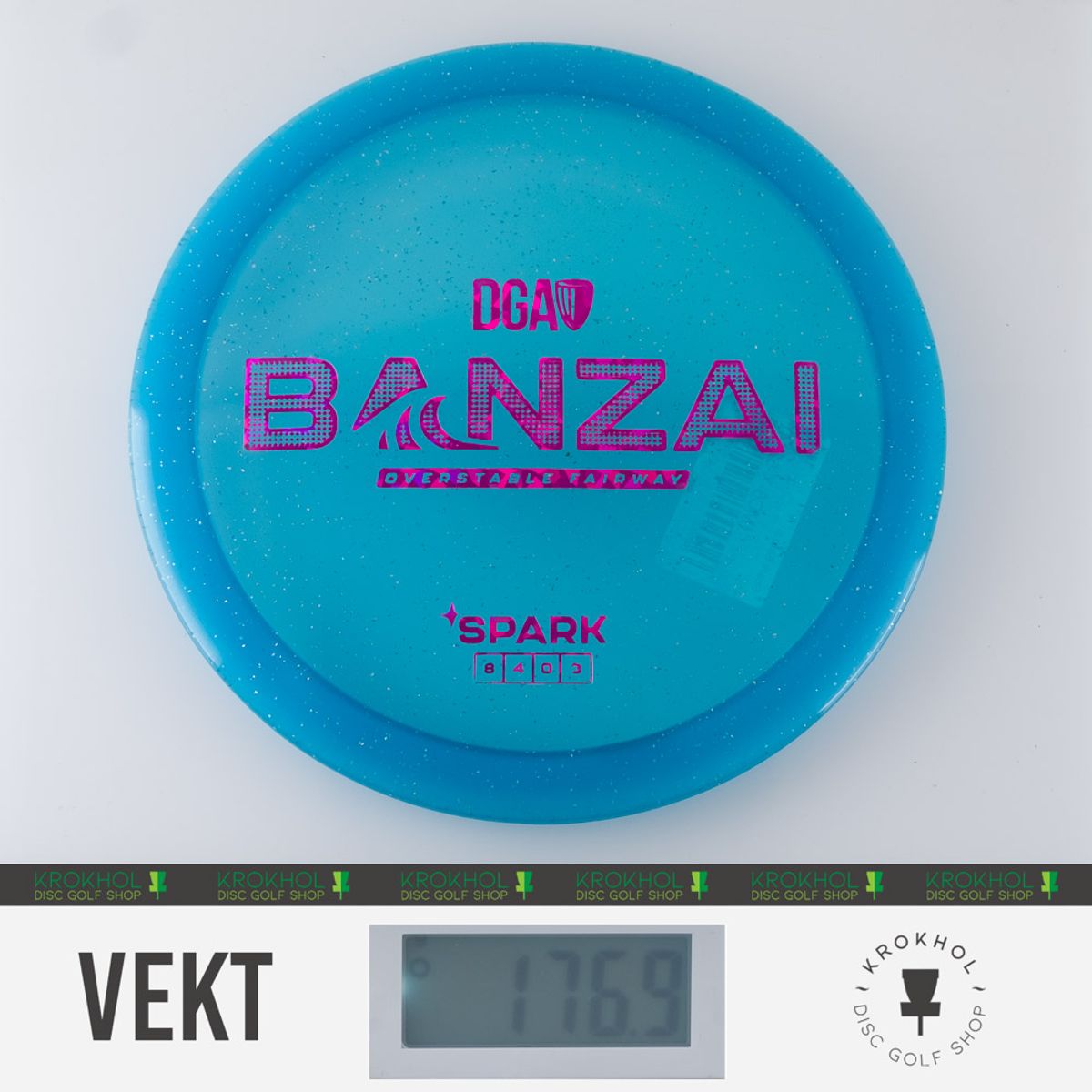 Spark Banzai