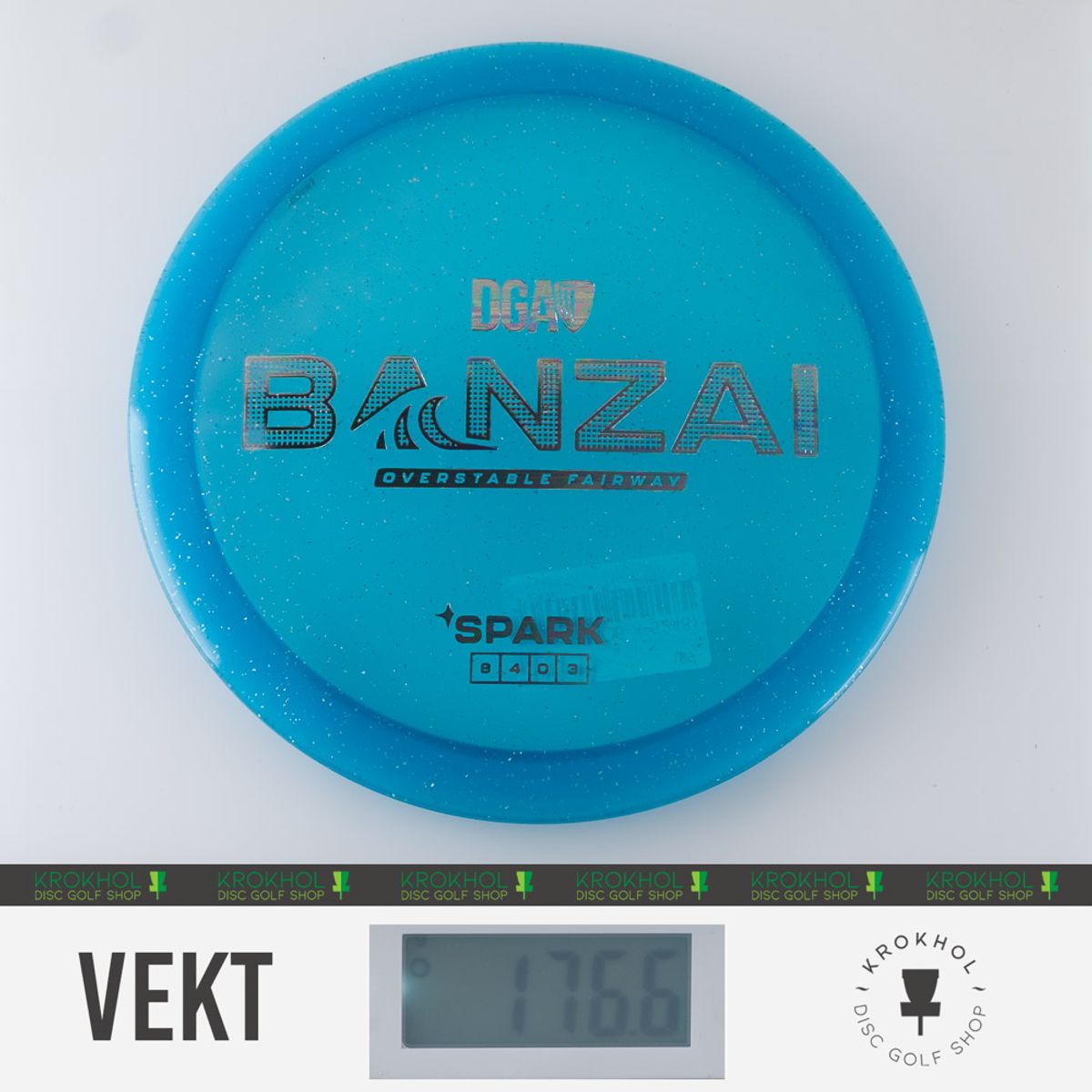 Spark Banzai