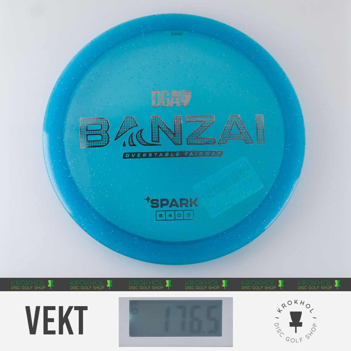 Spark Banzai