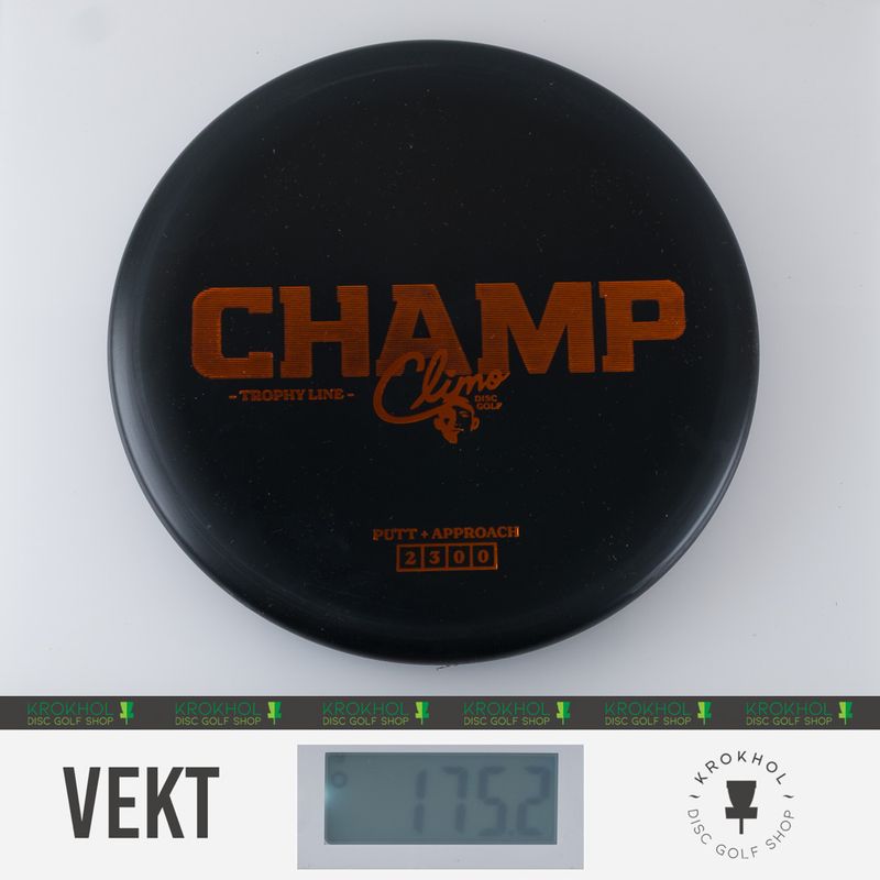 Trophy Line Champ