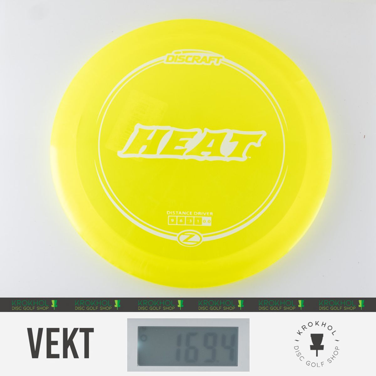 Z Line Heat