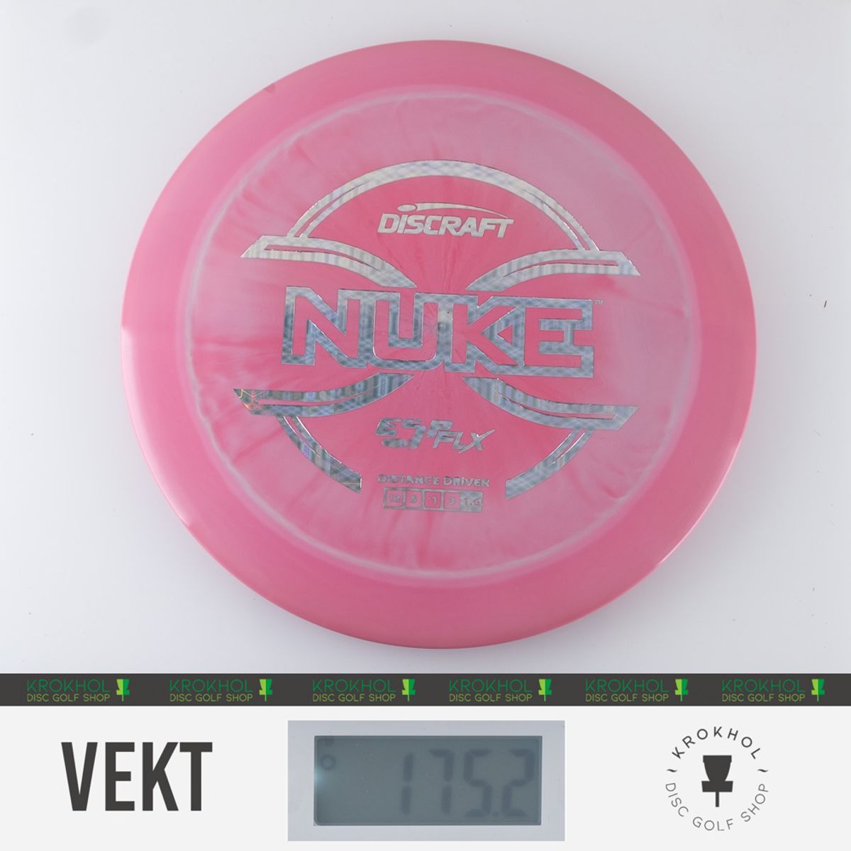 ESP FLX Nuke