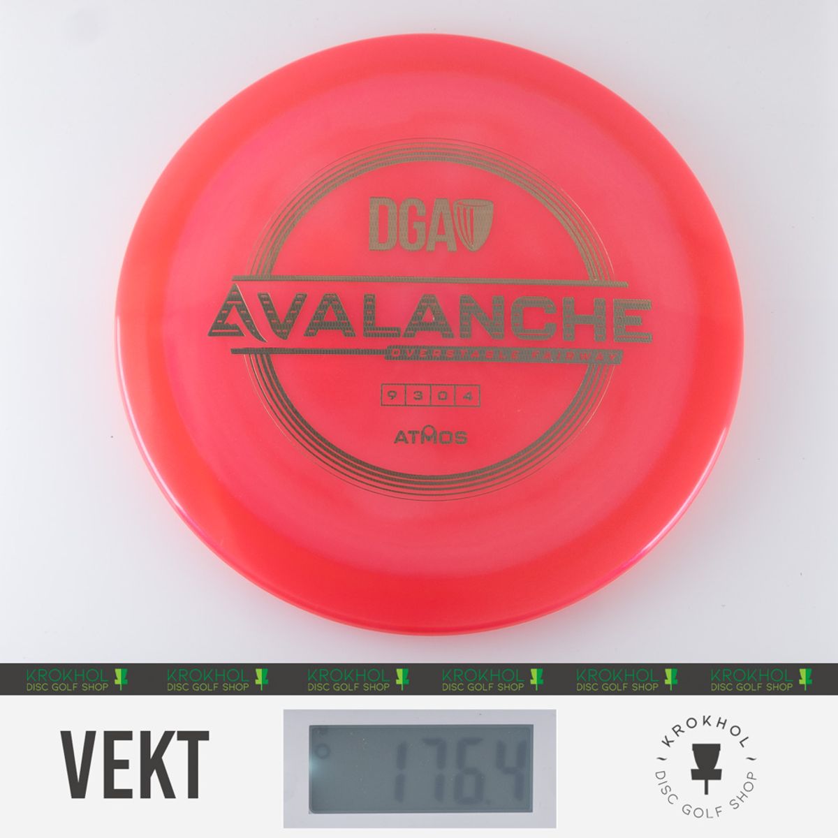 Atmos Avalanche