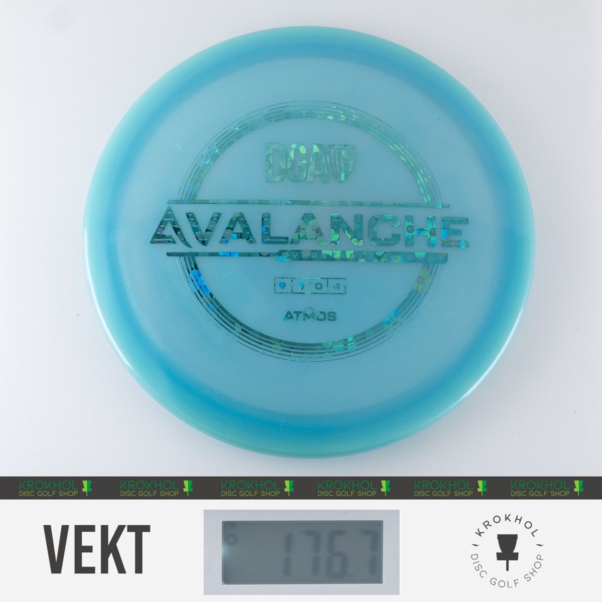 Atmos Avalanche